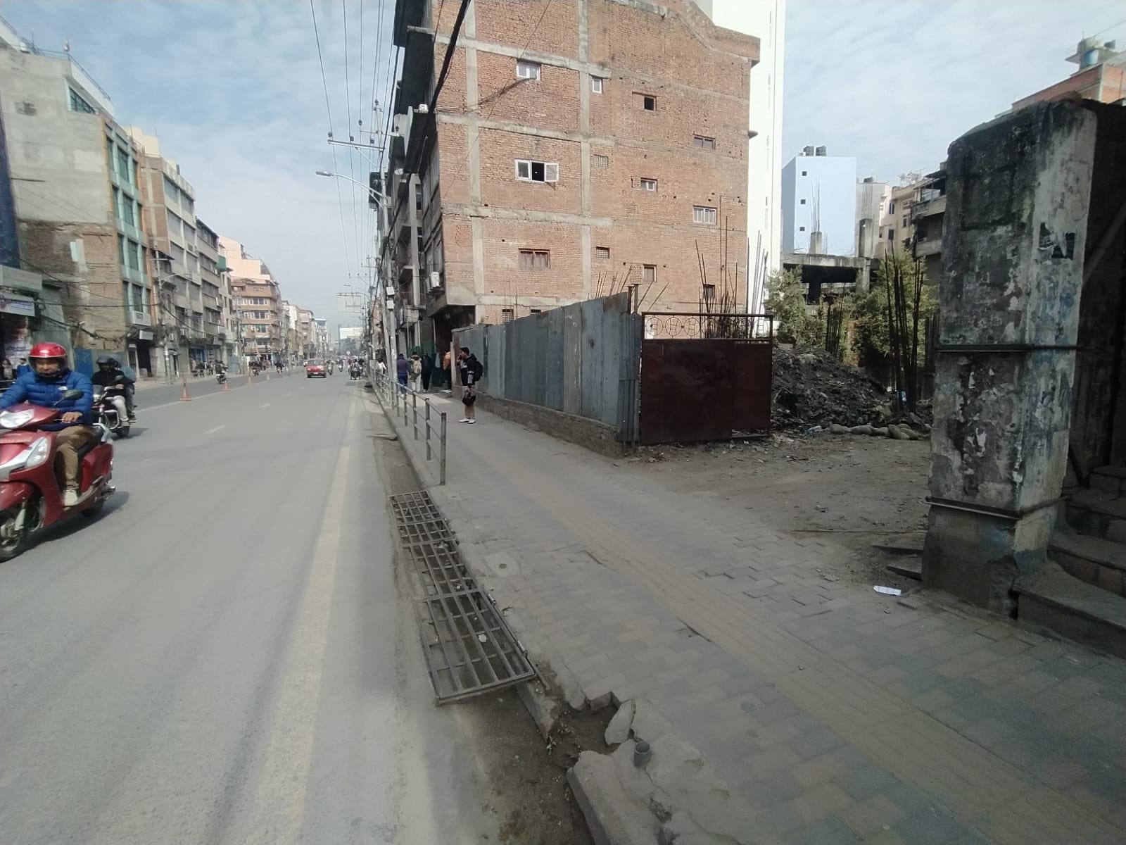 Picture of Kathmandu Metropolitan City, Bagmati